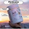 Proteína Hidrolizada Bellness, 25g Prot. 31 Servs, 0 Carbs
