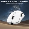 ATTACK SHARK V5 Wireless Gaming Mouse 55g Ultra-Lightweight PAW3950MAX 42K