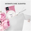 Summer’s Eve Simply Sensitive Daily Gentle Feminine Wipes, pH Balanced,
