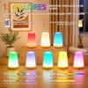 Amazon.com.mx : luz lamparanoche tulipanes