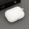 FINON AirPods Pro 2 ケース AirPods Pro 第2世代 イヤホンケース ストラップ