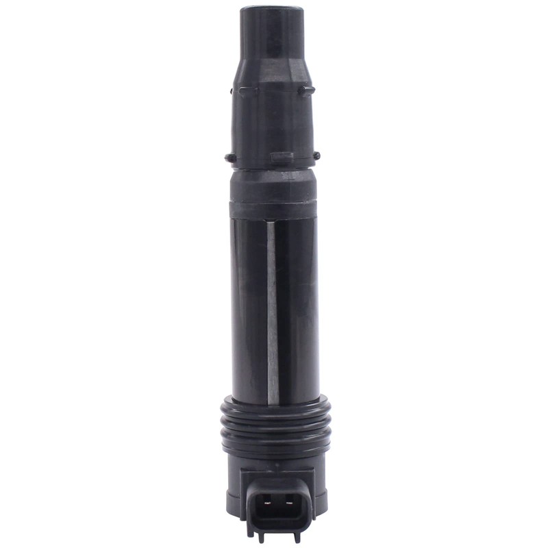 ApplianPar Pack of 4 Ignition Coil for Suzuki GSXR 600