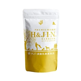 H&JIN Lactobacillus Acidobacteria Barrier, 180 Tablets (Supplement, For People, Lactic Acid Bacteria, Acidine, HJ1, JIN Jin)