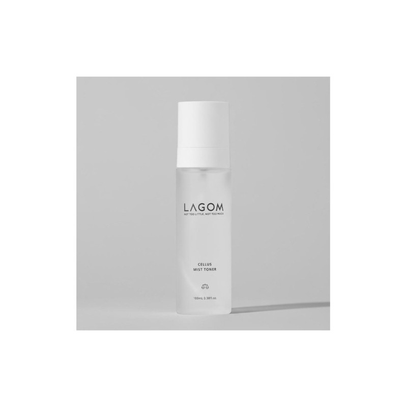 Lagom Cellars Mist Toner 100mL / 라곰 셀러스 미스트 토너