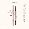 Oz Lab Beauty Superfine Micro Brow Pencil – 1.5mm Ultra-Fine