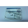 HKB ® Push-To Open for Handle-Free Furniture Doors P2O Universal