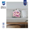 Vervaco - Kit de cojín de punto de cruz, camelia,