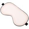 Sleep Mask, Real Natural Pure Silk Eye Masks with Adjustable