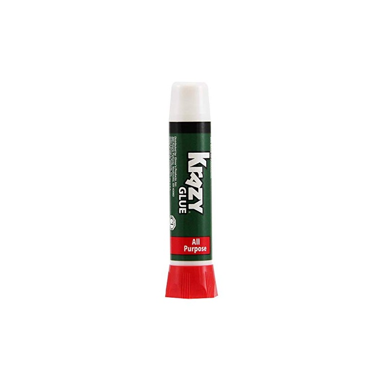 Krazy Glue KG58548R Krazy Glue Tube