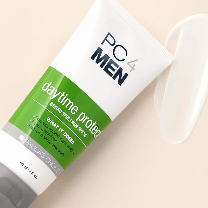 Paula's Choise Pc4men Durante El Día Spf 30 Hidratante