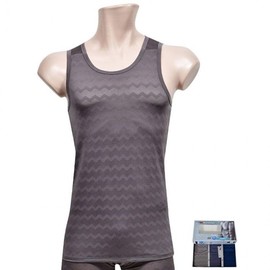 men's running set pattern rayon 3 pieces 110/colored 3 pieces