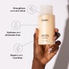 OUAI Medium Hair Shampoo & Conditioner Set, Travel Size -