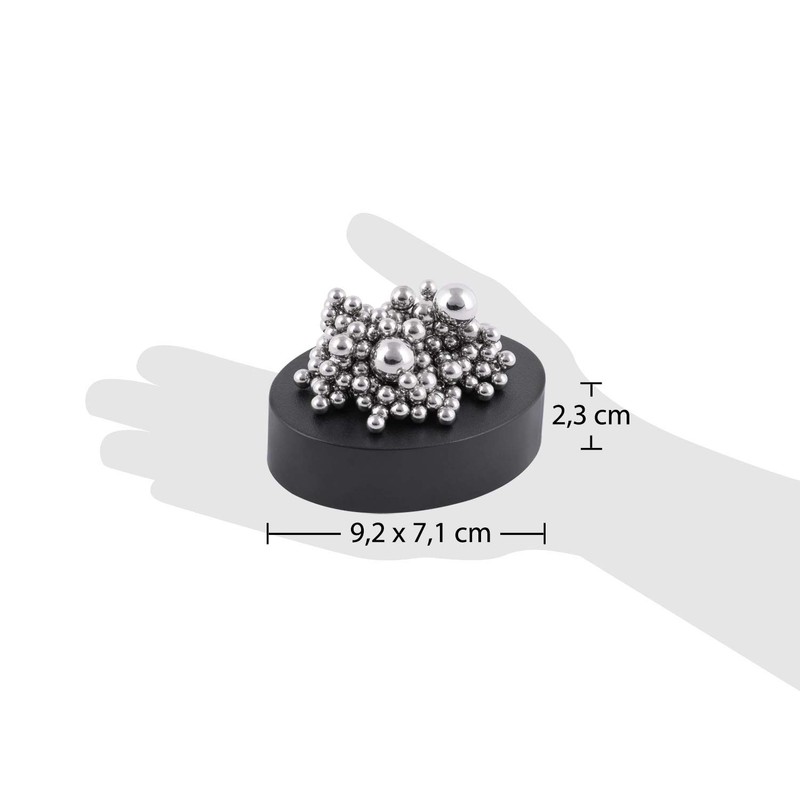 pajoma Anti-Stress Magnetic Game 201-Piece Set