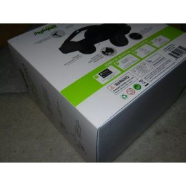Promark new Promark Audio Pro VR Virtual Reality Headset Goggles black pro mark head set