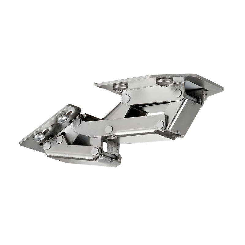 Gedotec Upfold Hinge with Soft-Close Damping | Pack of 4