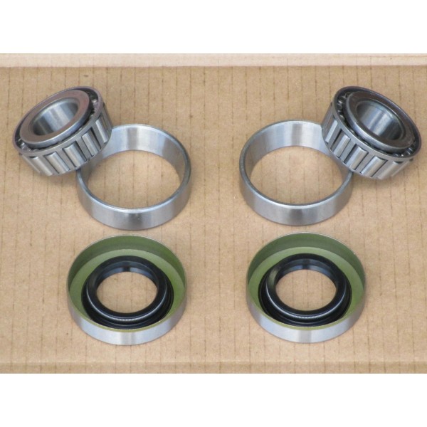 WOODS MOWER SPINDLE REBUILD KIT SET FOR WHITE 2-30 2-35