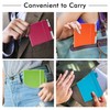 feela Pocket Small Notebooks Bulk, Mini Cute Notepads Hardcover College