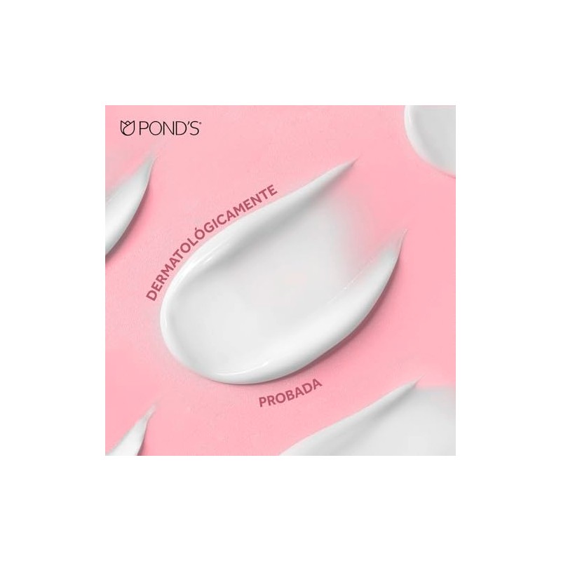 Pond's Crema Facial Anti-manchas Clarant B3 Piel Balanceada a Seca