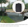 Lusperi RB570 18V 2.2A Gate Opener Transformer, Compatible with GTO/Mighty