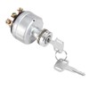 Ignition Switch,Ignition Starter Switch with 6 Terminal Wire Digger 2