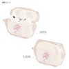 Gourmandies Sanrio Characters Airpods Pro (2nd Gen)/AirPods Pro Compatible Soft