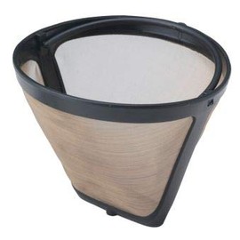 DeLonghi CMB6-PF Paperless Filter for CMB6, CMB5T, COX750J