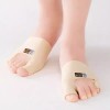alphax 무지외반 서포터 엄지발가락 보호대 [오른발] alphax Flatfoot Supporter Great