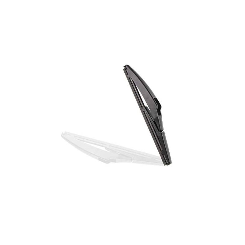 SHS Wipers Lexus CT200h 2010-On Rear Wiper Blade 8" 200mm