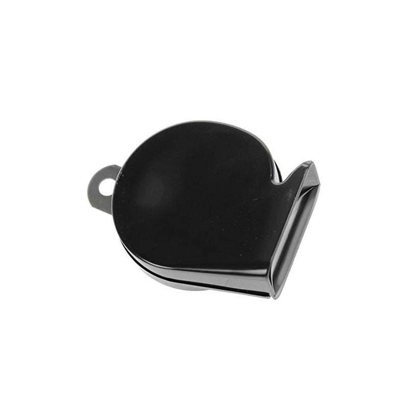 TRQ High Tone Output Horn Compatible with Chevy GMC Chrysler