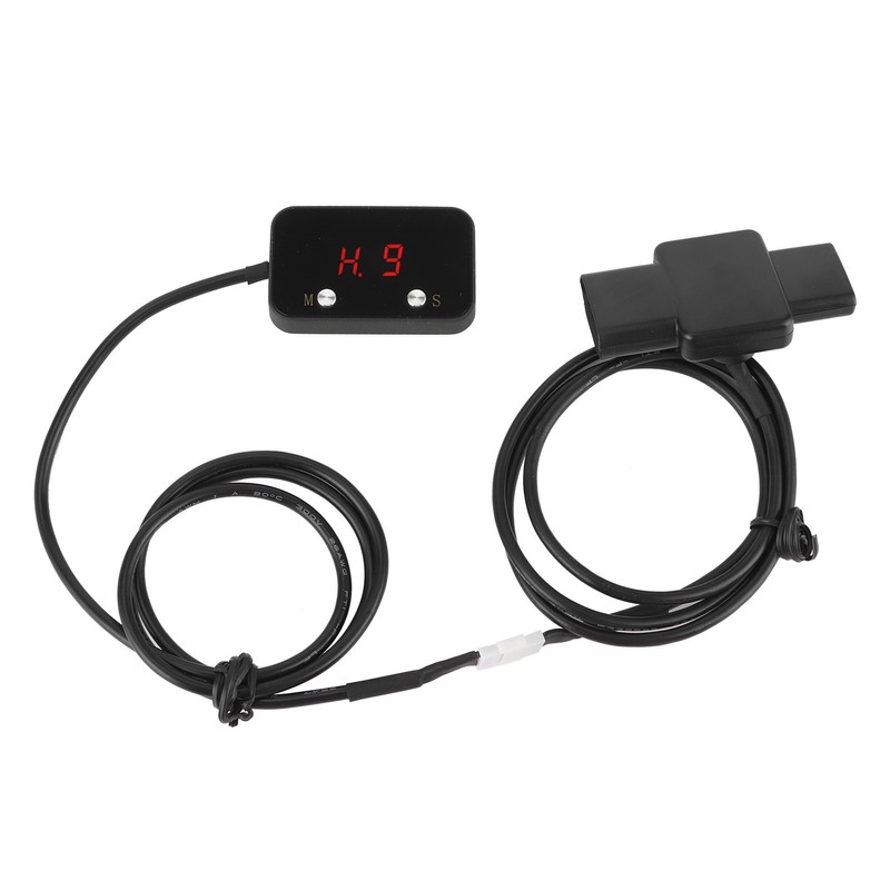Cammus Windbooster 3-Mode Throttle Controller RT551 Plug and Play Fit