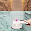 Handheld Ironing Machine Foldable Dry and Wet Dual Use Compact