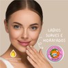 Apapacho Bálsamos - Bésame Mucho (Bálsamo para labios)