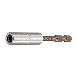 Impactech Mag Bit Holder w/C-Ring x 3"