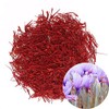 TooGet Premium Saffron Flower, 100% Natural Pure Red Sand French