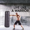 Yes4All Combo Wall Mount Punching Bag Hanger and Heavy Bag