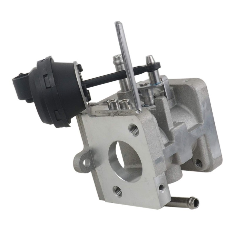 Flynsu EGR Valve Compatible with Phaet0n T0uareg A4 Avant A6