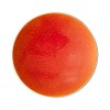 Jars Tourron Dinner Plate, 10.2", Orange (Orange)