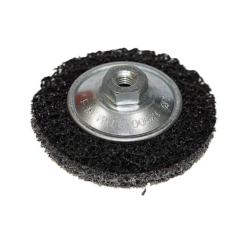 Takashiba Gimune Seisakusho No.GJ-002 for 3.9 inch (100 mm) Disc