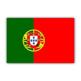 Womaha 30 Sheets Portugal Temporary Tattoos for Kids Football Temporary Face Tattoos…