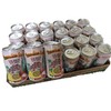 Hawaiian Sun Lilikoi Lychee 11.5 Oz 6pk