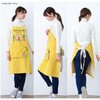 Techno Prime And Packable Apron, Unisex, Adult, 31.5 inches (80