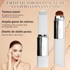 2025 Nuevo 2-in-1 Foundation Stick Full Coverage, Cover Cream Stick