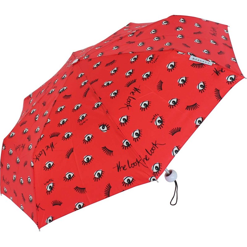 Bisetti Umbrella Bag for Womens Small Light – Eyes