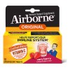 Airborne Muy Berry Tabletas Efervescentes, 10 Conde - 1000 M