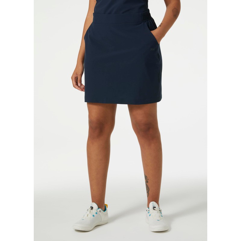 Helly Hansen Donna Gonna Thalia 2.0, M, Marina Militare