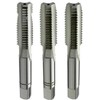 HSSE or PM Tap Hand Tap Set 1-2-F for VA