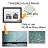 The Display Guys - multi-openings Collage Wooden Picture Frame w.