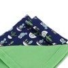 Reptile Sleeping Bag Washable Comfortable Warm Convenient Bearded Dragon Blanket