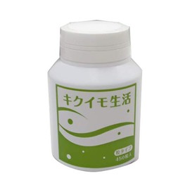 Kikuimo Lifestyle (Granular Type), 450 Tablets, Set of 2, Chrysanthemum Potato Purifier, Improved Type