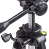 Takama Aluminum 3-Section Tripod with 3-Way Head, 66" Max Height
